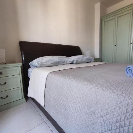 Apartmán Casa Emma Alghero Exteriér fotografie