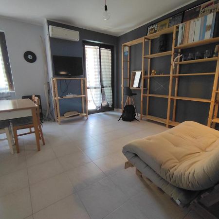Apartmán Casa Emma Alghero Exteriér fotografie