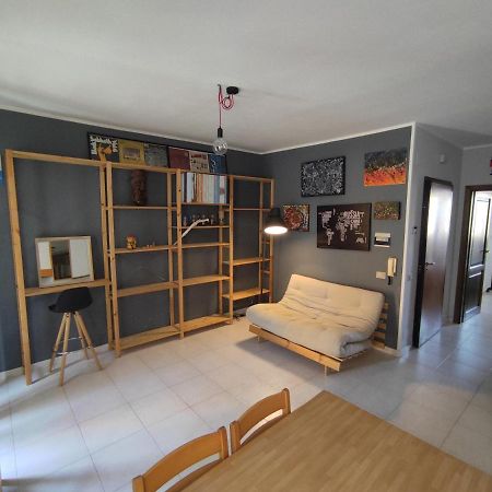 Apartmán Casa Emma Alghero Exteriér fotografie