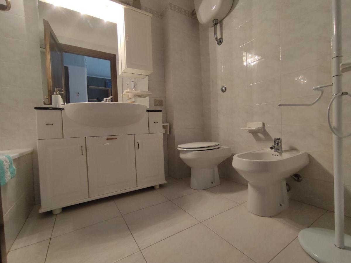 Apartmán Casa Emma Alghero Exteriér fotografie