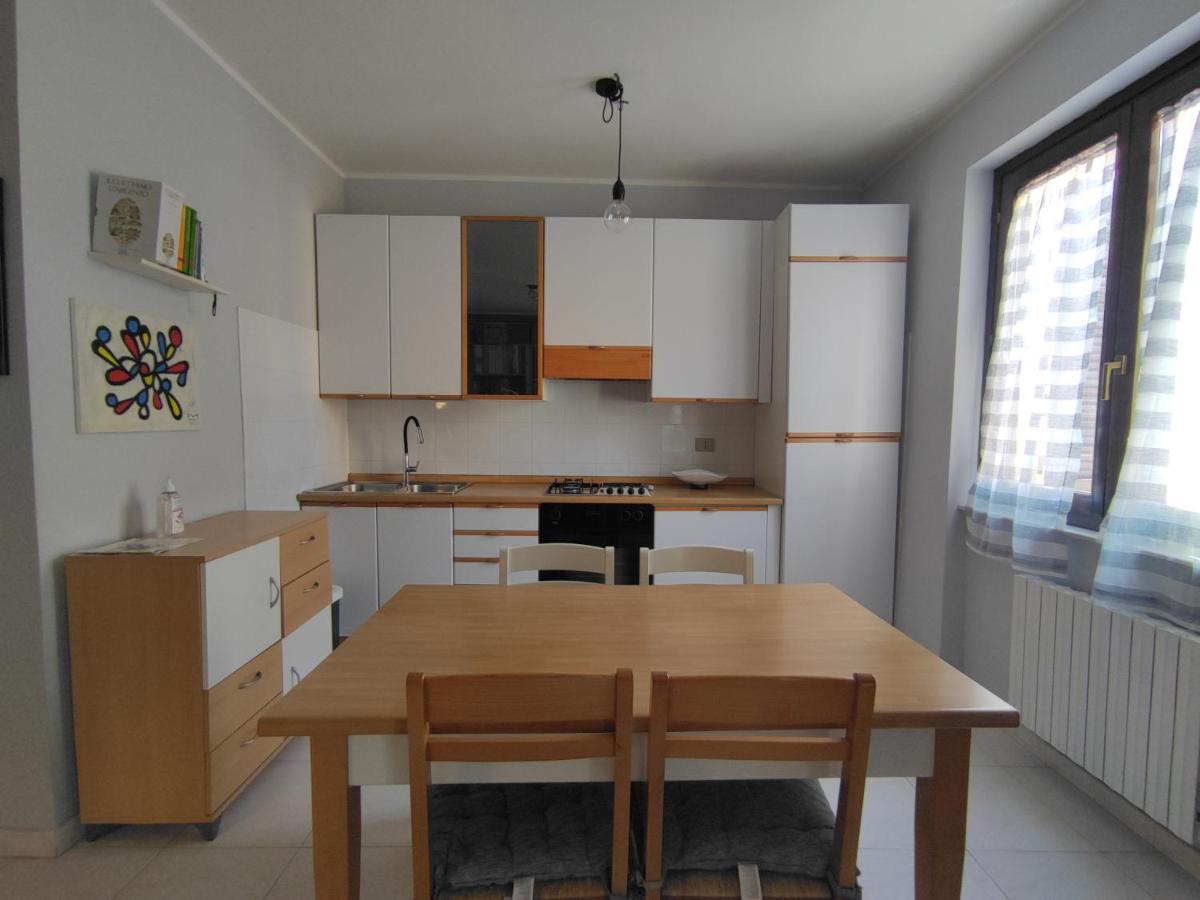 Apartmán Casa Emma Alghero Exteriér fotografie