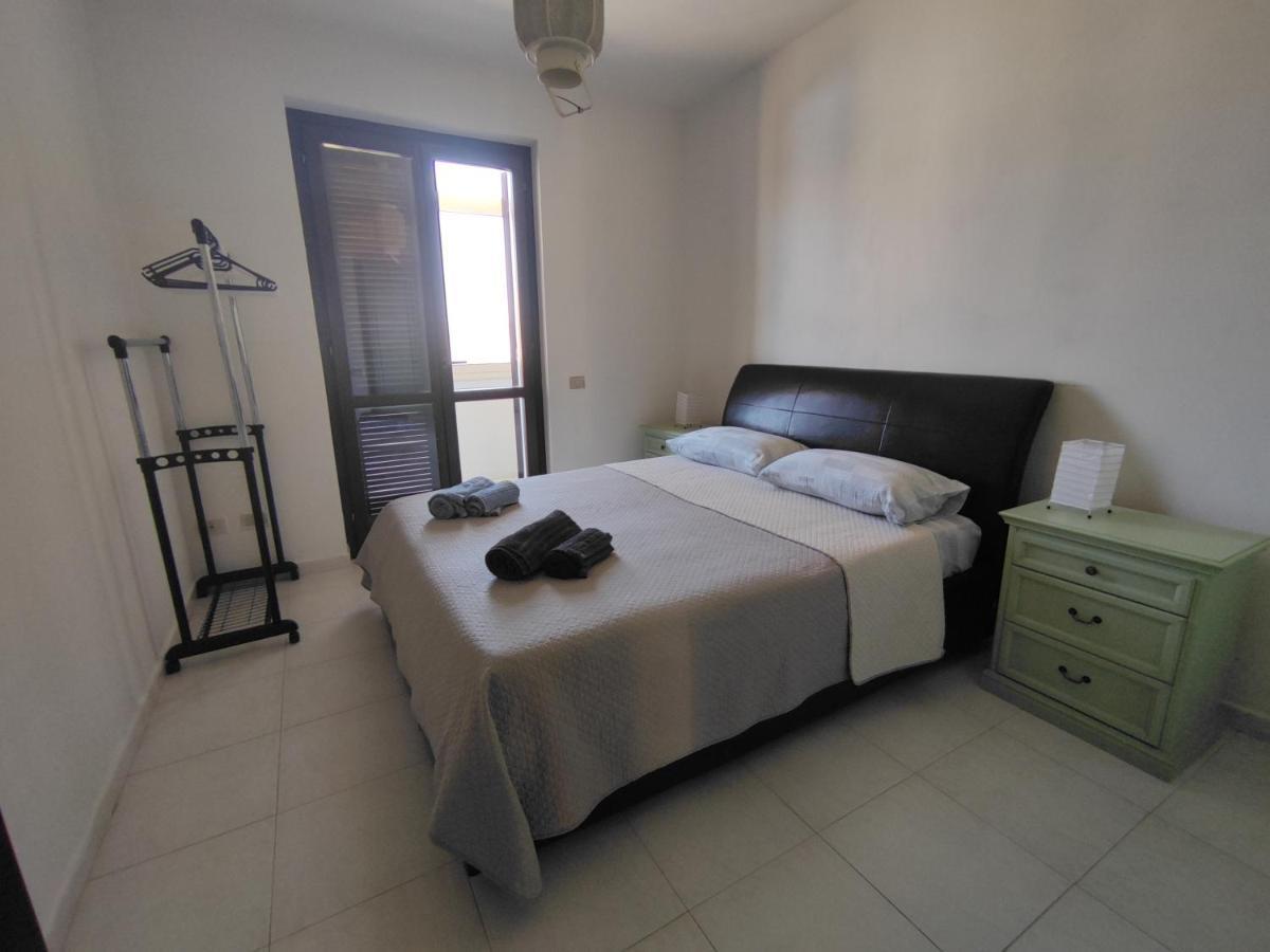 Apartmán Casa Emma Alghero Exteriér fotografie