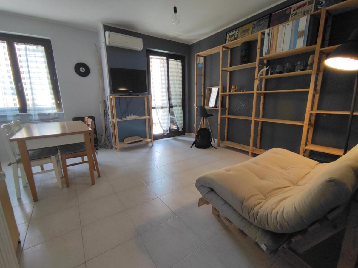 Apartmán Casa Emma Alghero Exteriér fotografie